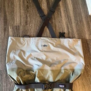 Patagonia Rio Azul Waders - Men’s M King